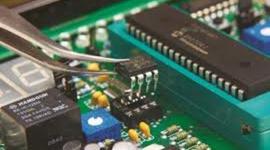 Timeline: Historia de la Electrónica