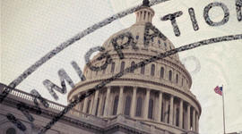 Timeline: History of Immigration In the US and AZ