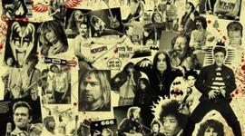 Timeline: HISTORIA DEL ROCK