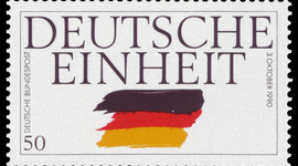 Timeline: A német újraegyesítés