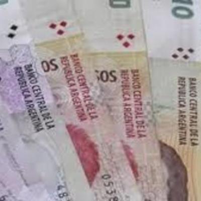 Timeline: Evolución del dinero papel argentino.