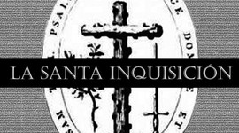 Timeline: La santa inquisición