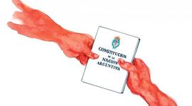 Timeline: La Constitución de la Nación Argentina