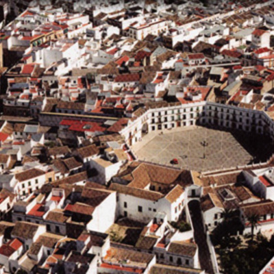 Timeline: Vicente Núñez. Obra y crítica literaria