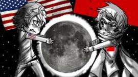 Timeline: Space Race Bri and Sara Block 2