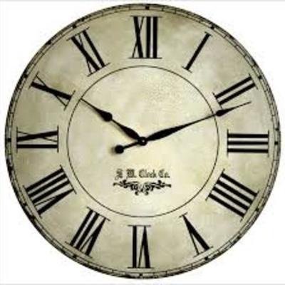 Timeline: Los pedagogos