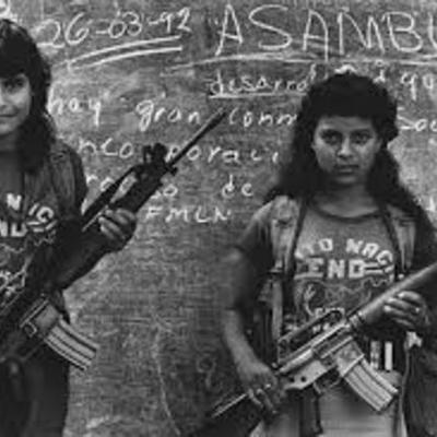 Timeline: ¿Cómo inició la Guerra en El Salvador?