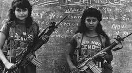 Timeline: ¿Cómo inició la Guerra en El Salvador?