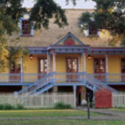 Timeline: The History of Laura Plantation: A Creole Plantation in Louisiana