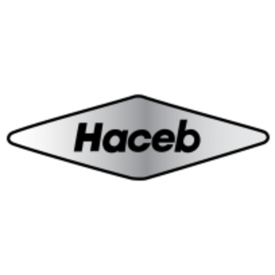 Timeline: HACEB su origen y evolución,por Dahyana hencker.