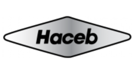 Timeline: HACEB su origen y evolución,por Dahyana hencker.