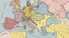 Timeline: Europa no Século XVII