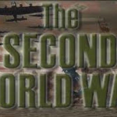 Timeline: WW2 timeline
