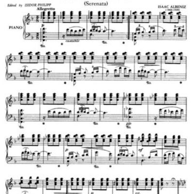 Timeline: Música Nacionalista