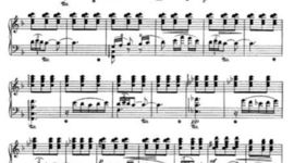 Timeline: Música Nacionalista