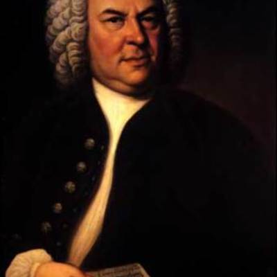 Timeline: Johann Sebastian Bach