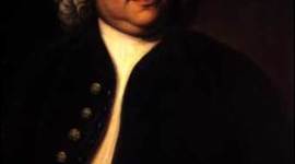 Timeline: Johann Sebastian Bach