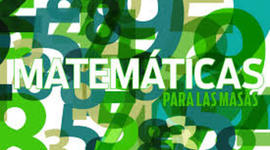 Timeline: EXPOSICIONES SOBRE EVENTOS IMPORTANTES EN LA CIENCIA DE LA MATEMÁTICAS