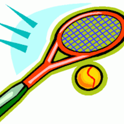 Timeline: Tennis' History