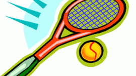 Timeline: Tennis' History