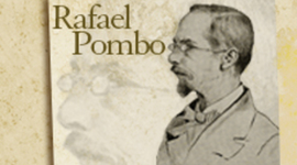 Timeline: RAFAEL POMBO