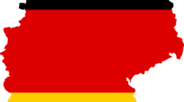 Timeline: Germany Between The Wars