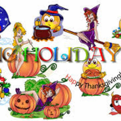 Timeline: The Months of the Year