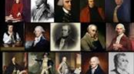 Timeline: Son of Liberty: A Secret Society