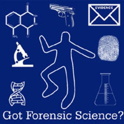 Timeline: Forensic Science TImeline