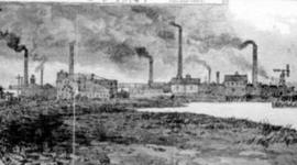 Timeline: Events in the 1800s!