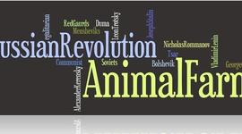 Timeline: Animal Farm/ Russian Leaders