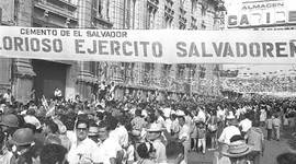 Timeline: ¿Cómo inició la Guerra en El Salvador?