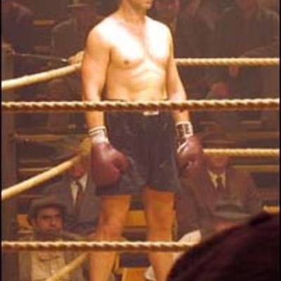 Timeline: 1930's-1960's