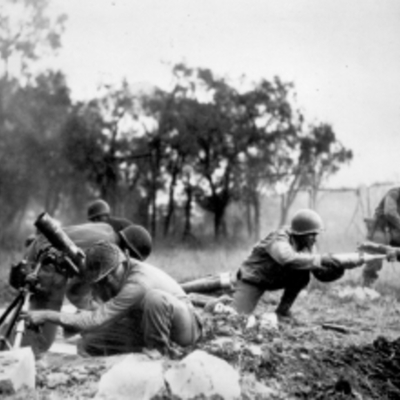 Timeline: ¿Cómo inicio la Guerra en El Salvador?