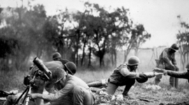 Timeline: ¿Cómo inicio la Guerra en El Salvador?