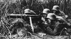 Timeline: Between the Wars