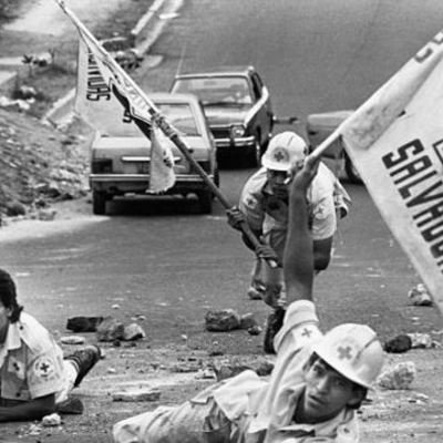 Timeline: ¿Cómo inició la Guerra en El Salvador?