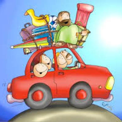 Timeline: Mis vacaciones 2015