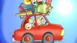 Timeline: Mis vacaciones 2015