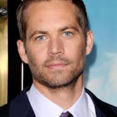 Timeline: Paul Walker's Tribute
