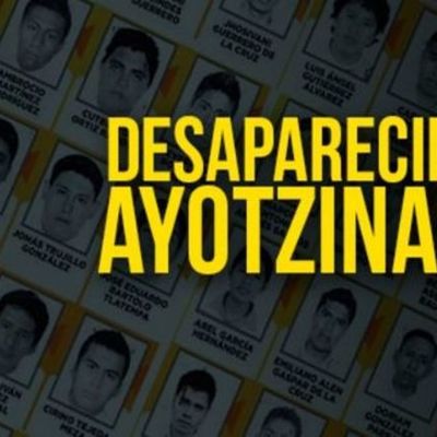 Timeline: Estudiantes asesinados y desaparecidos de Ayotzinapa-México - 2014