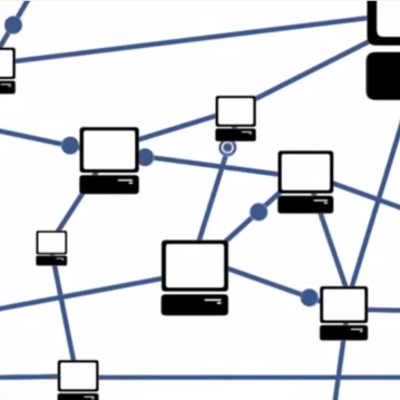 Timeline: La evolución de los e-servicios y sus diferentes expresiones