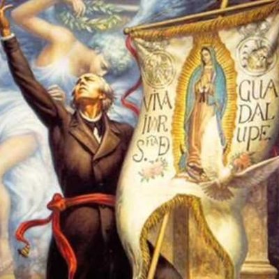 Timeline: Antecedentes históricos de la Independencia