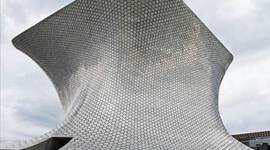 Timeline: Museo Soumaya