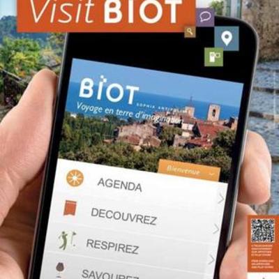 Timeline: Les inventions liées à l'évolutiondes parcours touristiques audio guidés