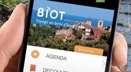 Timeline: Les inventions liées à l'évolutiondes parcours touristiques audio guidés