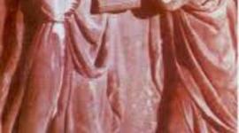 Timeline: Escritores contemporáneos que contribuyeron al desarrollo de la ciencia politica