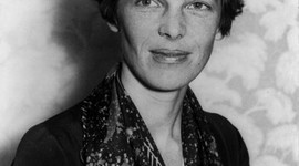 Timeline: Ameila Earhart