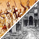 Crusades to kristallnacht