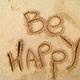 Be happy